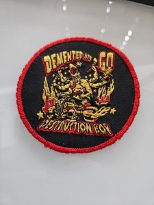 Demented Are Go | eBay Demented Are Go | eBay
