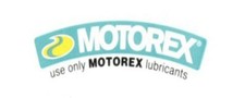 Motorex Aufkleber Kupplungsdeckel Sticker Clutchcover
