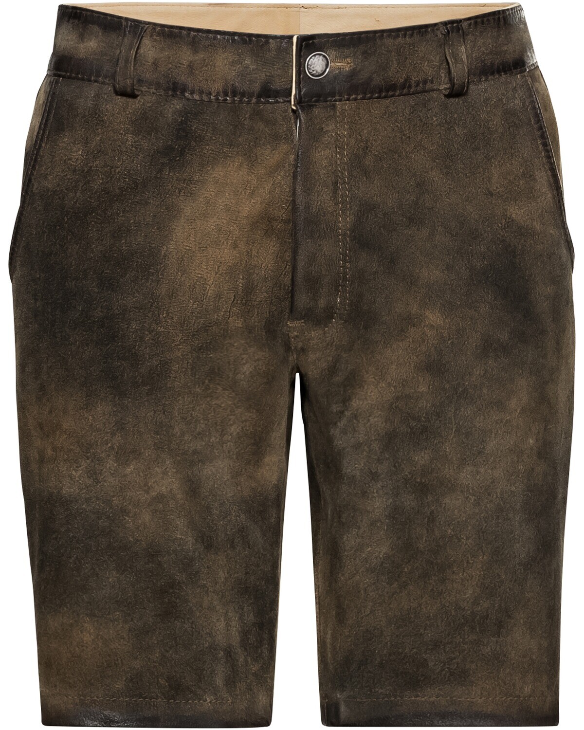 РЕЙТМАЙЕР Курце Ледерхозе Трахтенхосен Курце Шланг Херрен Оберстофф 100 Ледер 37790₽