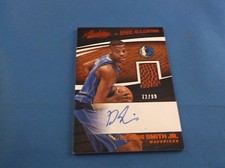 2017-18 Panini Absolute Basketball Cards 13
