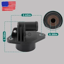 NEW for MOPAR PCV Valve 68083202AC Chrysler 300 Dodge Charger CHALLENGR Ram1500