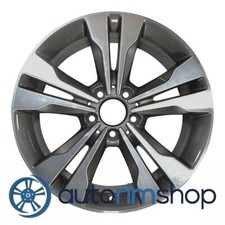 New 18" Replacement Wheel Rim for Mercedes CLA250 2014-2019
