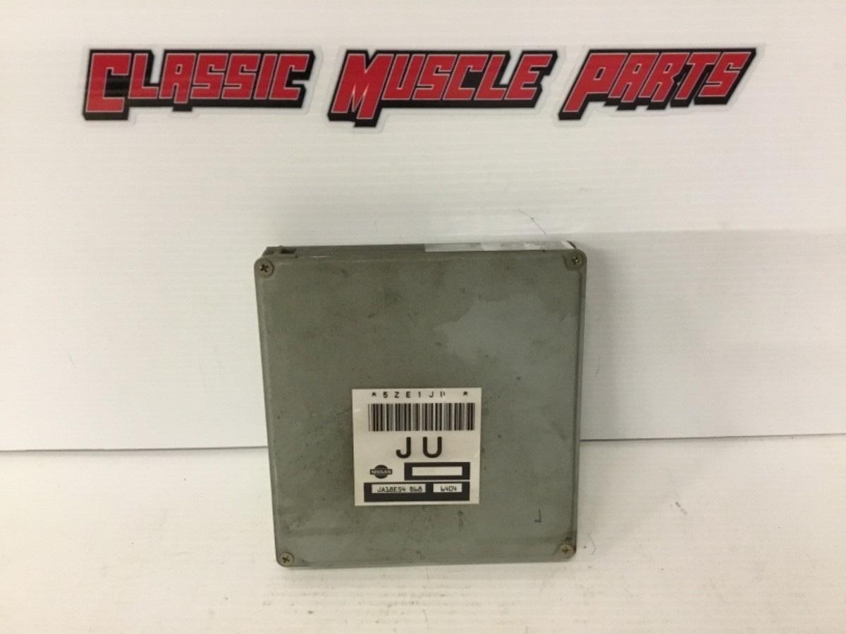 sa☻ 96 Nissan Sentra 200SX ECM ECU Engine Computer Module