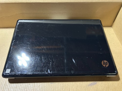 Used - Hp G71 G71-340us 17.3" Laptop - Intel Core 2 T6600 - 4GB - 320GB - WIN 7 - Picture 3 of 13