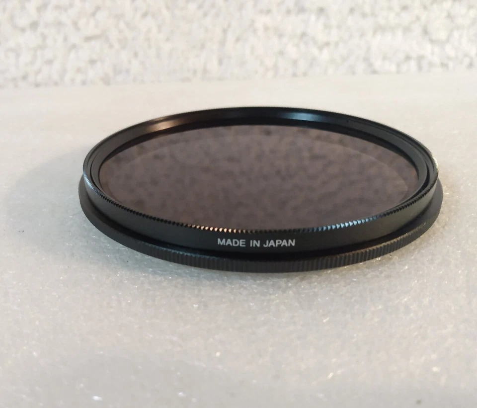 Sony Cyber-shot VF-74CP Circular PL Lens 74mm Filter  - Image 3 of 4