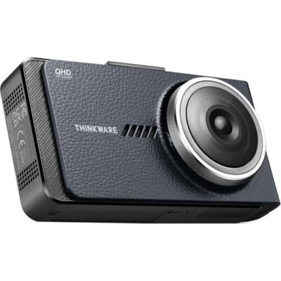 Thinkware TW-X800D32CHG X800 Dash Cam w/ Rear-View Camera GPS Receiver Kit