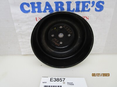 アクセサリー D900ssb 87 88 89 90 91 92 93 94 95 CHEVROLET ASTRO 4.3L WATER PUMP
