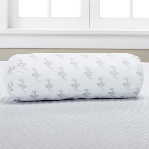 MyPillow Bolster Neck and Cervical Pillow White for sale online eBay