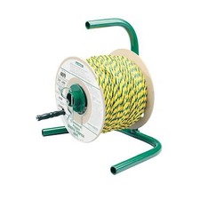 Greenlee 50214683 Poly Pro Rope, 3/16 x 600