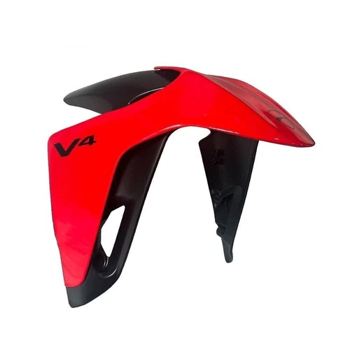 Front Mudguard for Ducati Panigale V4 V2 Streetfighter V4 V2 2018-2024 - Picture 1 of 1