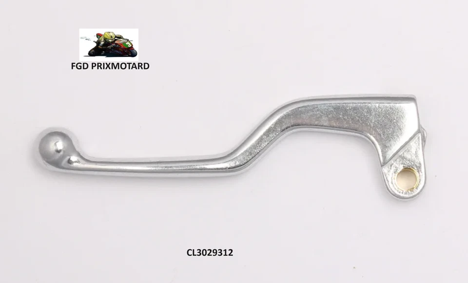 HONDA CR 125 2004/2007 LEVIER EMBRAYAGE - Photo 1/1