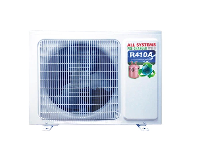 AmVent 12000 БТЕ переменного тока + тепловая пума раздельный воздуховод бесплатная установка 25 футов Seer16 - Изображение 2 из 4