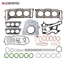 M276 Cylinder Head Gasket Set For Mercedes-Benz C300 C350 E350 CLS300 3.5L V6