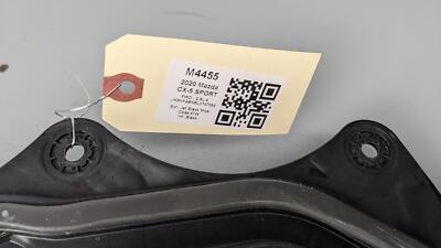 Rear Left Door Carrier Plate 2020 Mazda CX-5 KB7W-73-97X 2017 2018