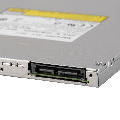 Internal Bluray Player 9.5mm SATA BD BD-R Combo Reader DVD Burner Laptop Drive - Picture 7 of 9