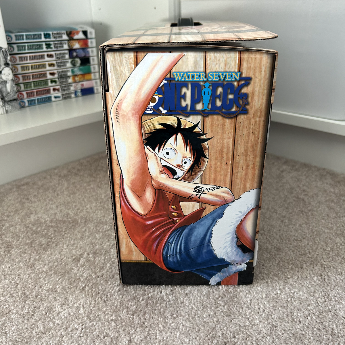 ONE PIECE セット1〜66 セット 24267596a3f27f81b7aa8a96a7b259