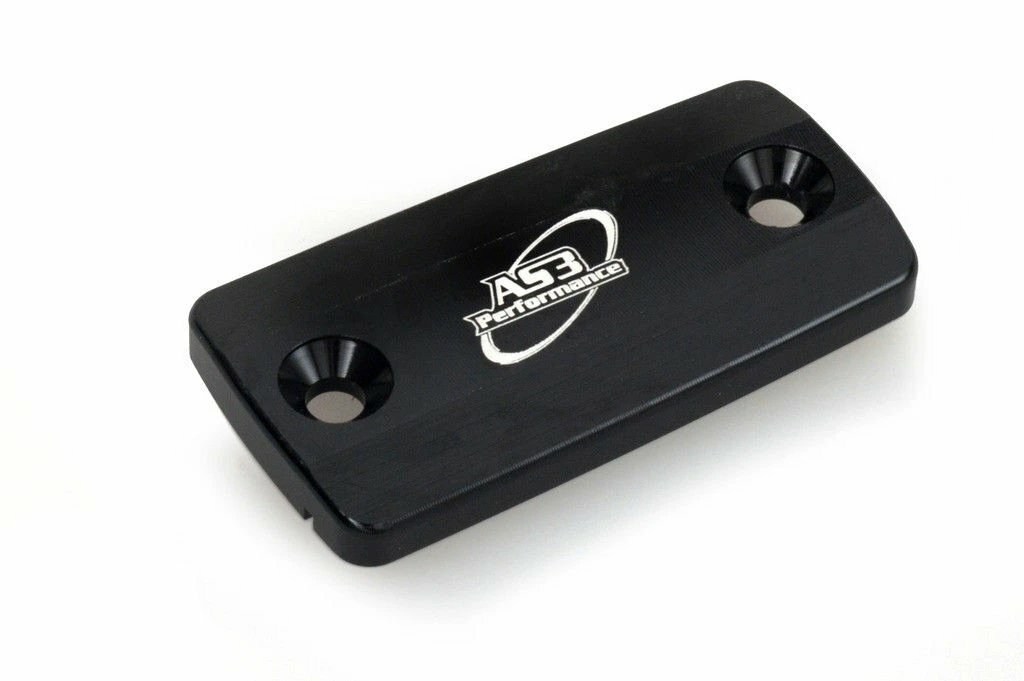 AS3 CLUTCH RESERVOIR COVER for RIEJU MR 300 2021