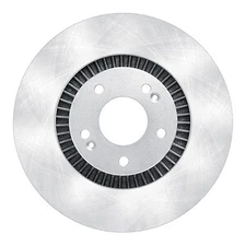 Frt Disc Brake Rotor  DFC  600-21050