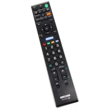 New RM-ED013 Remote Control For Sony Smart TV RM-ED046 KDL-19L4000 KDL-26E4000
