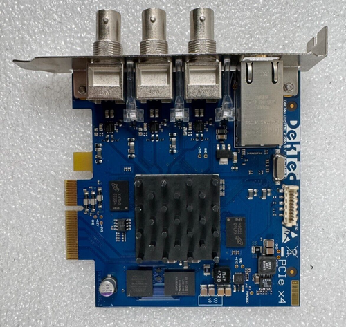 Scheda di rete 2 porte Gigabit PCI Express - Logilink - ICC X-GIGA-2LAN