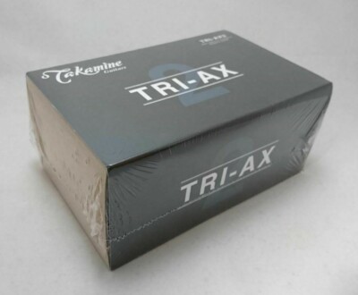 Tri-Ax2 Takamine Akustikgitarre Tonabnehmer Mit Dediziertem Kabel Aus Japan