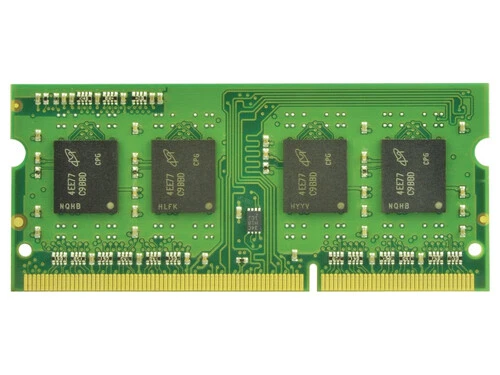 2-Power 2P-IN3V4GNAJKXLV memoria 4 GB 1 x 4 GB DDR3L 1600 MHz