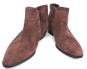 naturalizer baron bootie