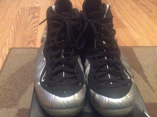 silver nike ebay