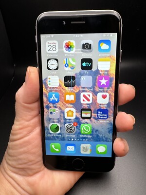 スマートフォン本体 Apple iPhone 6 64GB s-l400.jpg