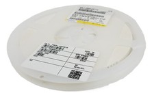 5,000 Panasonic ERJ-3EKF2871V Resistor 2.87Kohm 0603 1/10W 1% SMD SMT Reel NEW