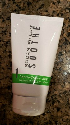 rodan and fields cleanser