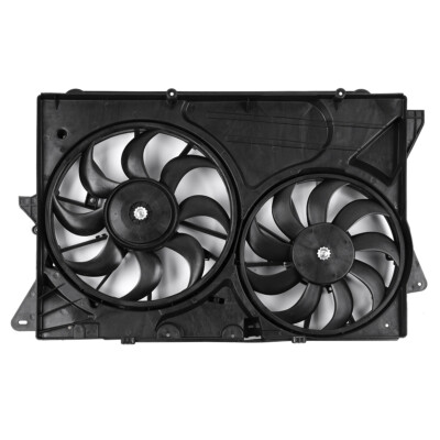 ファンタスティック‼︎ Cooling Fans Assembly DA8Z8C607B fit for Ford Flex Explorer
