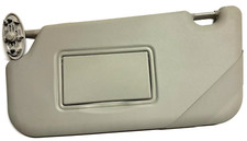 ALETTA PARASOLE LATO SINISTRO GUIDATORE @ FORD B-MAX 1.0 ECOBOOST 2015