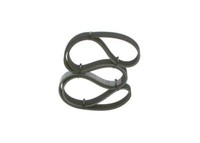 Bosch 1 987 946 099 V-Ribbed Belt For BMW BMW (Brilliance) Hyundai KIA Toyota VW