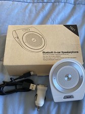 Bluetooth In Car Speaker T821