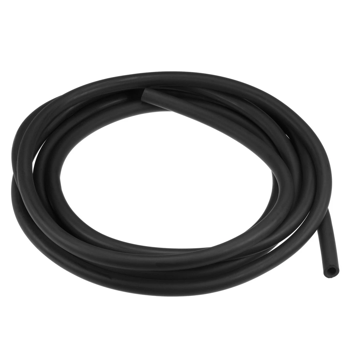 Latex Tubing 1 4 inch ID 3 8 inch OD 10ft Elastic Rubber Hose
