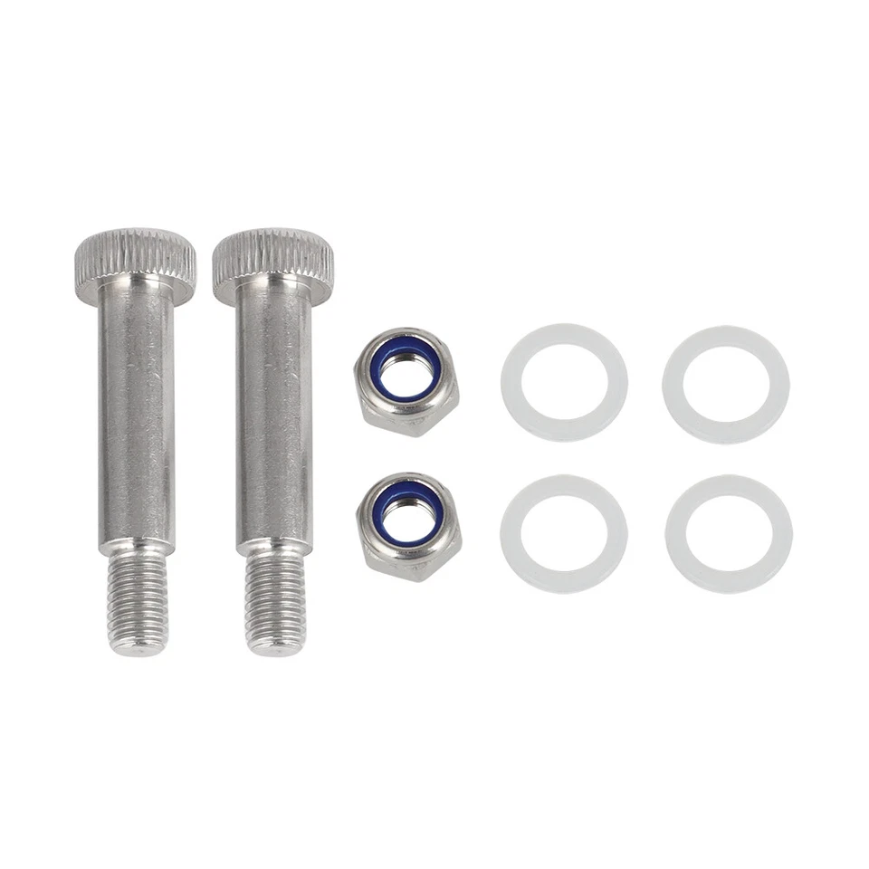 US FOR BMW E36 320i 323i 325i 325is DSSR Double Shear Selector Rod 25111221547 - Image 3 of 4