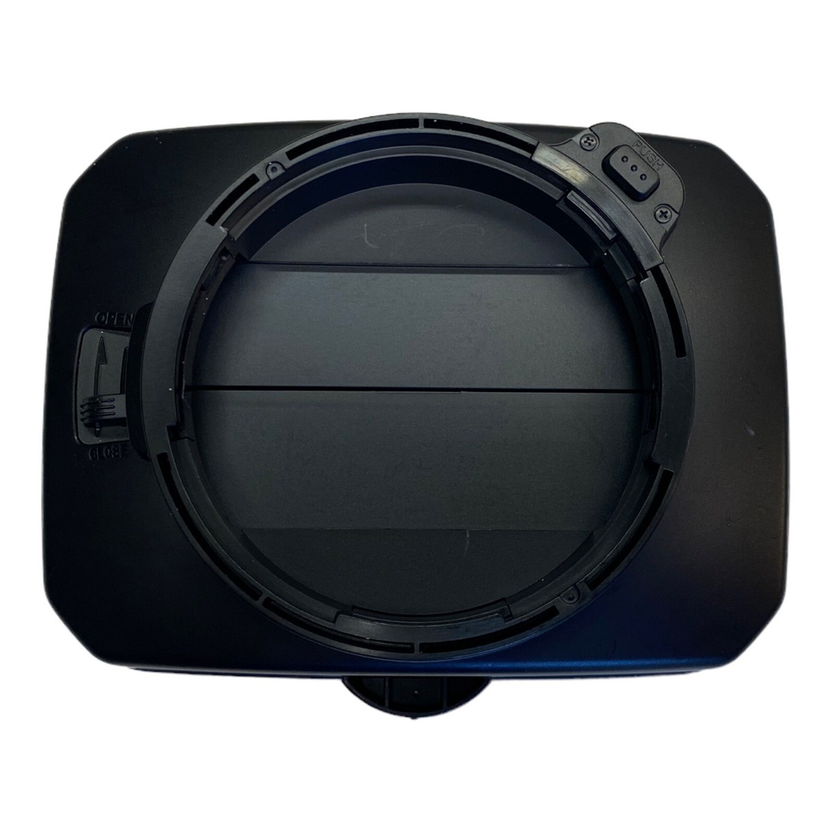 Sony FX1000 HDR-FX1000 Replacement Part Lens Hood Cover Shade