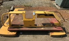 Used Komatsu D65EX-12 Cover L-h (battery Box) 14X-54-14112