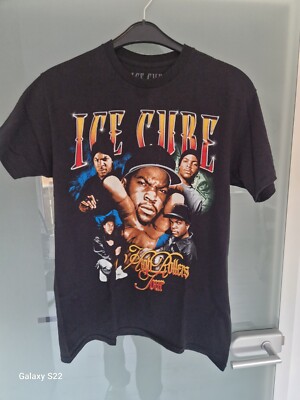Ice Cube Tour 2023 Tshirt Gr. M