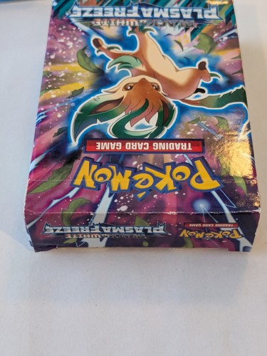 Pokemon Black And White 2013 Plasma Freeze Psy - 60 Card Deck - See Description - Picture 6 of 10