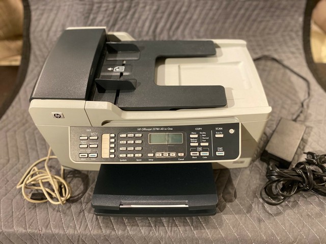 officejet j5780