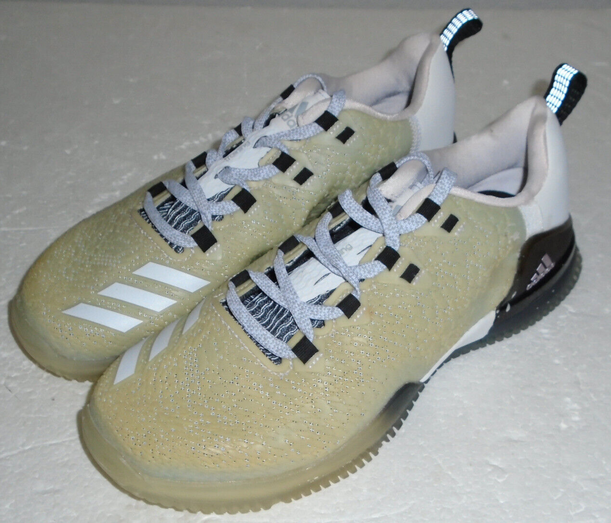 Adidas Traxion CrazyPower Cross fit Training Shoes BB1557 Women - Main Image