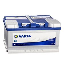 VARTA F17 12V 80Ah Autobatterie Blue Dynamic ers. 66 72 74 77 78 80 83 85Ah VARTA F17 12V 80Ah Autobatterie Blue Dynamic ers. 66 72 74 77 78 80 83 85Ah