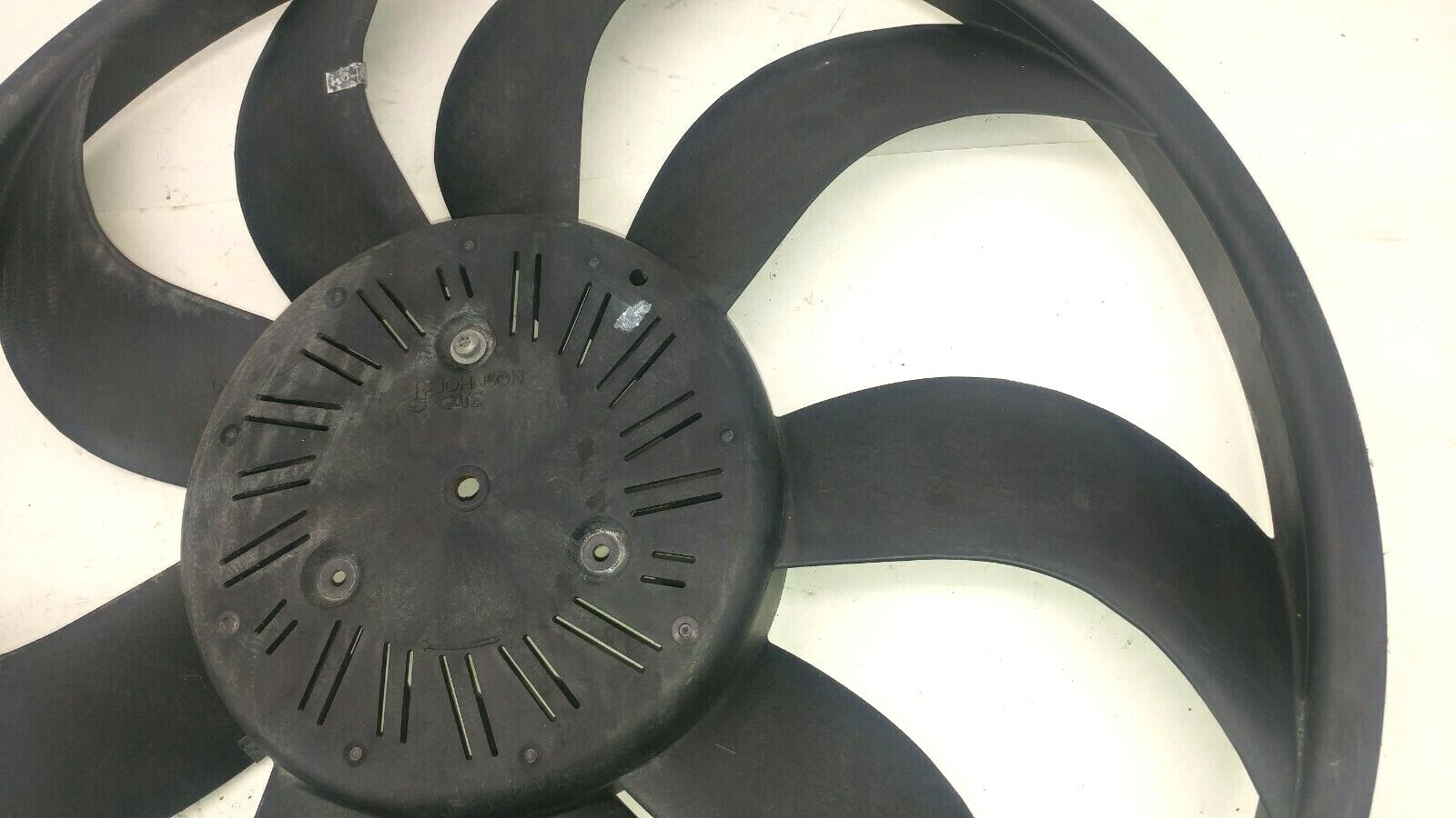 2014 2015 2016 Maserati OEM Ghibli  Cooling Fan 8250135