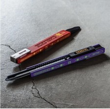 A.T.FIELD OLFA Neon Genesis Evangelion Craft Cutter ATF Series 01 Japan Tool F/S