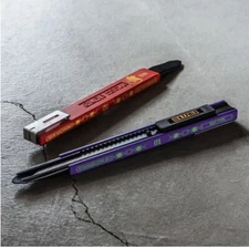 A.T.FIELD OLFA Neon Genesis Evangelion Craft Cutter ATF Series 01 Japan Tool F/S