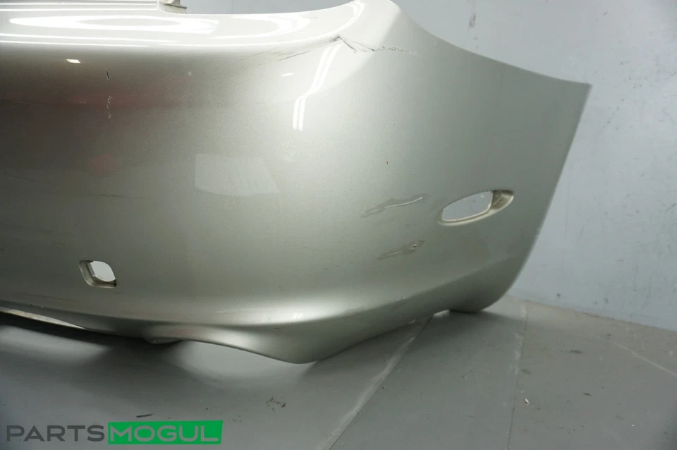2002-2010 LEXUS SC430 ЗАДНИЙ БАМПЕР КРЫШКА ИЗЯЩНЫЙ OEM - Изображение 2 из 4