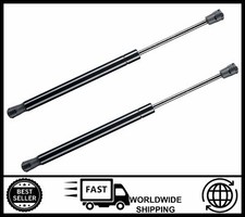 2x Heckklappe Gasdruckfeder Kofferraum Heber für Mini R58 (10-15) 6Y0827550A