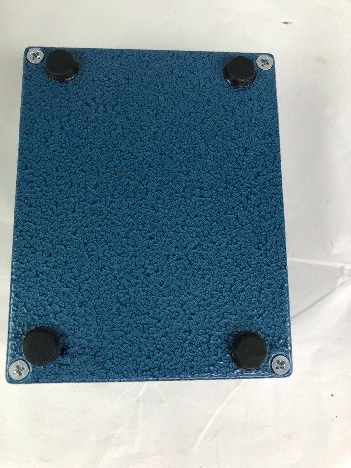 Analogman Effector Chorus 580 Foto 4 de 4